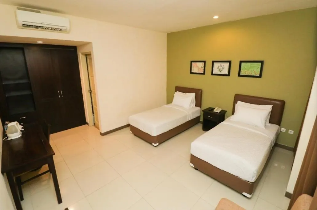 Le Krasak Boutique Hotel-1