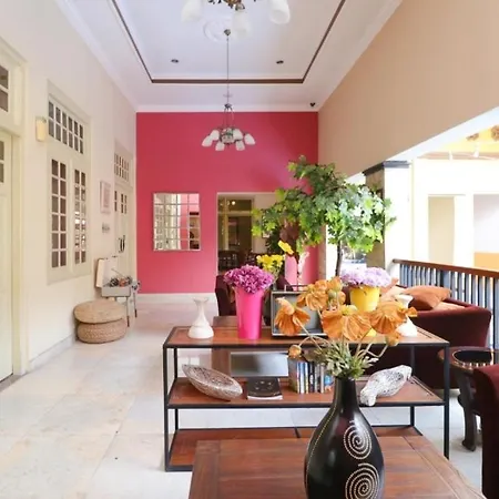 Le Krasak Boutique Hotel-2