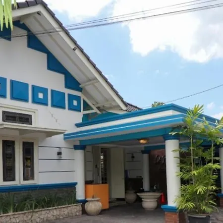Le Krasak Boutique Hotel-3